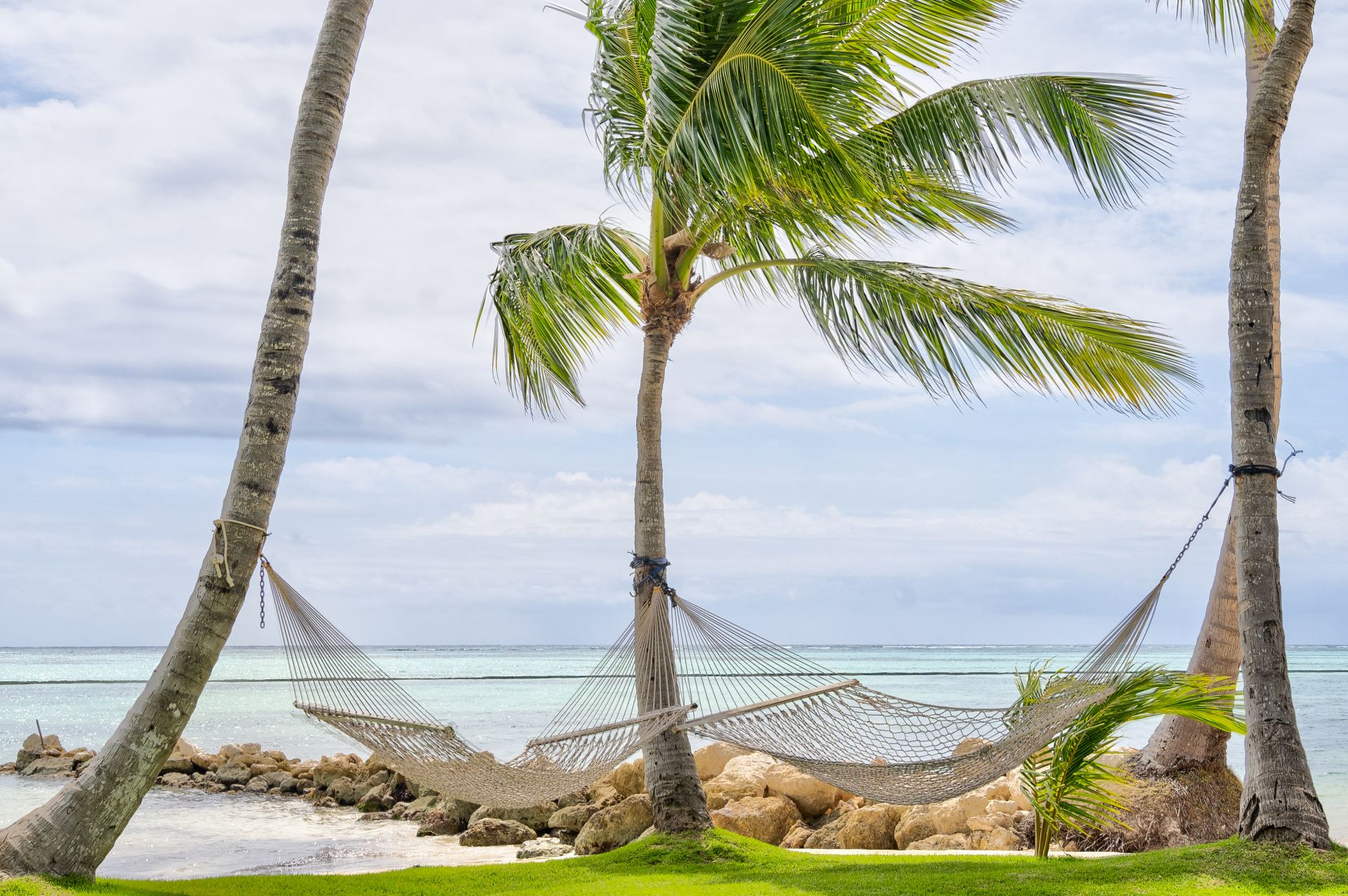 Villa Las Hamacas Juanillo