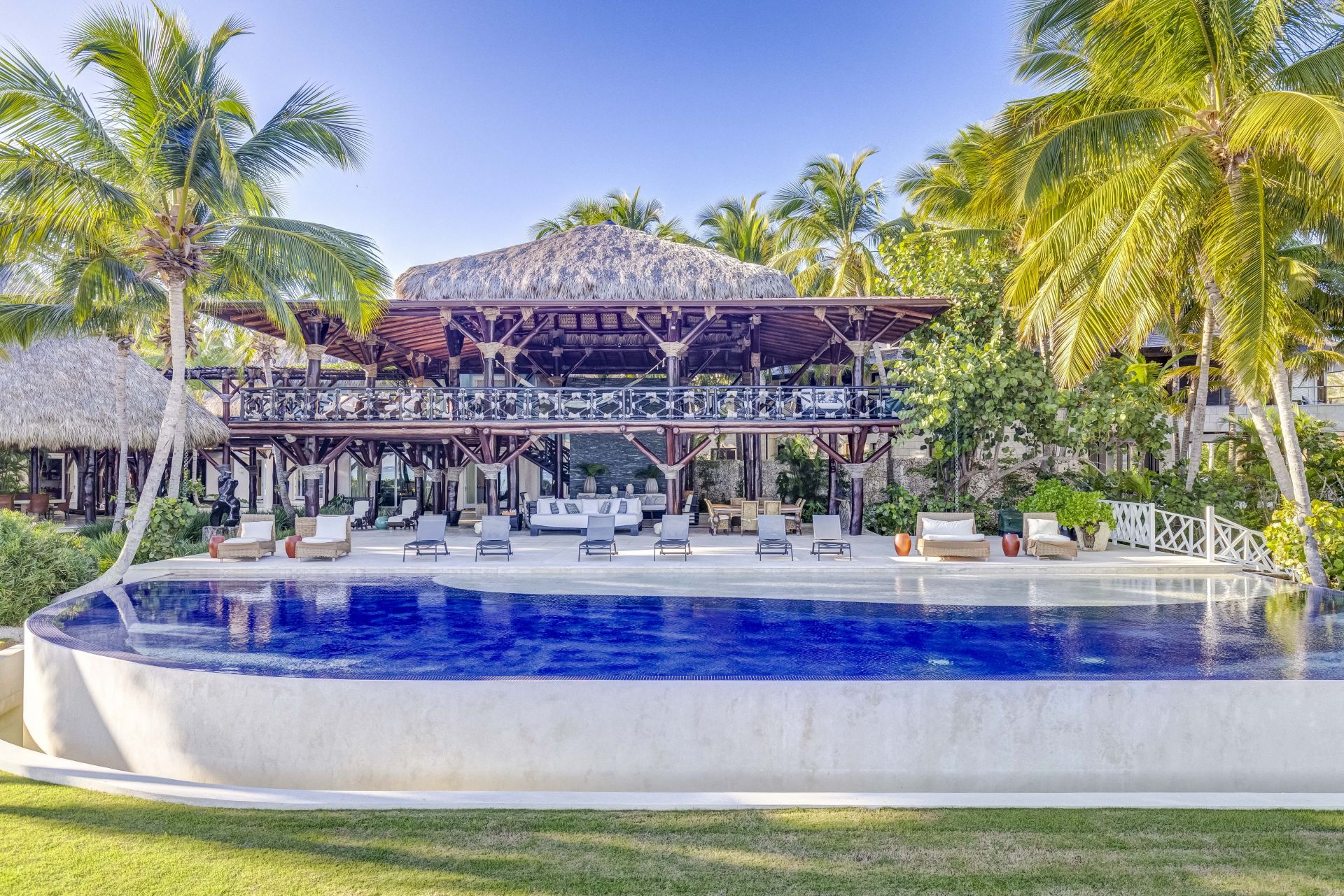 Villa Las Hamacas Juanillo