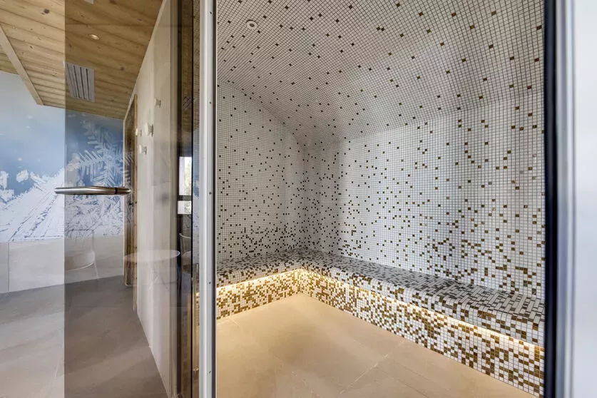 Apartment Les Cristaux C10