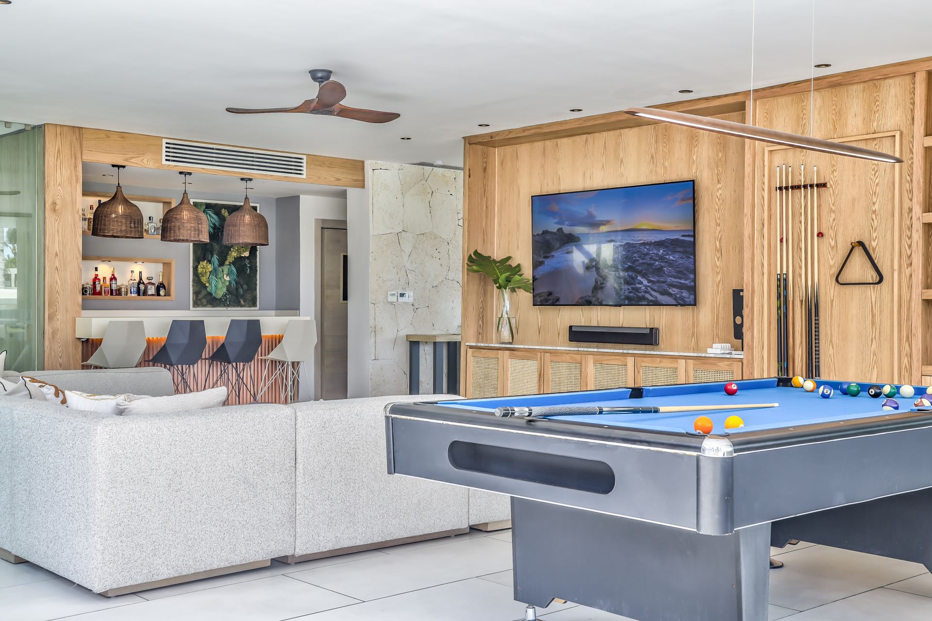 Villa Arrecife Royale