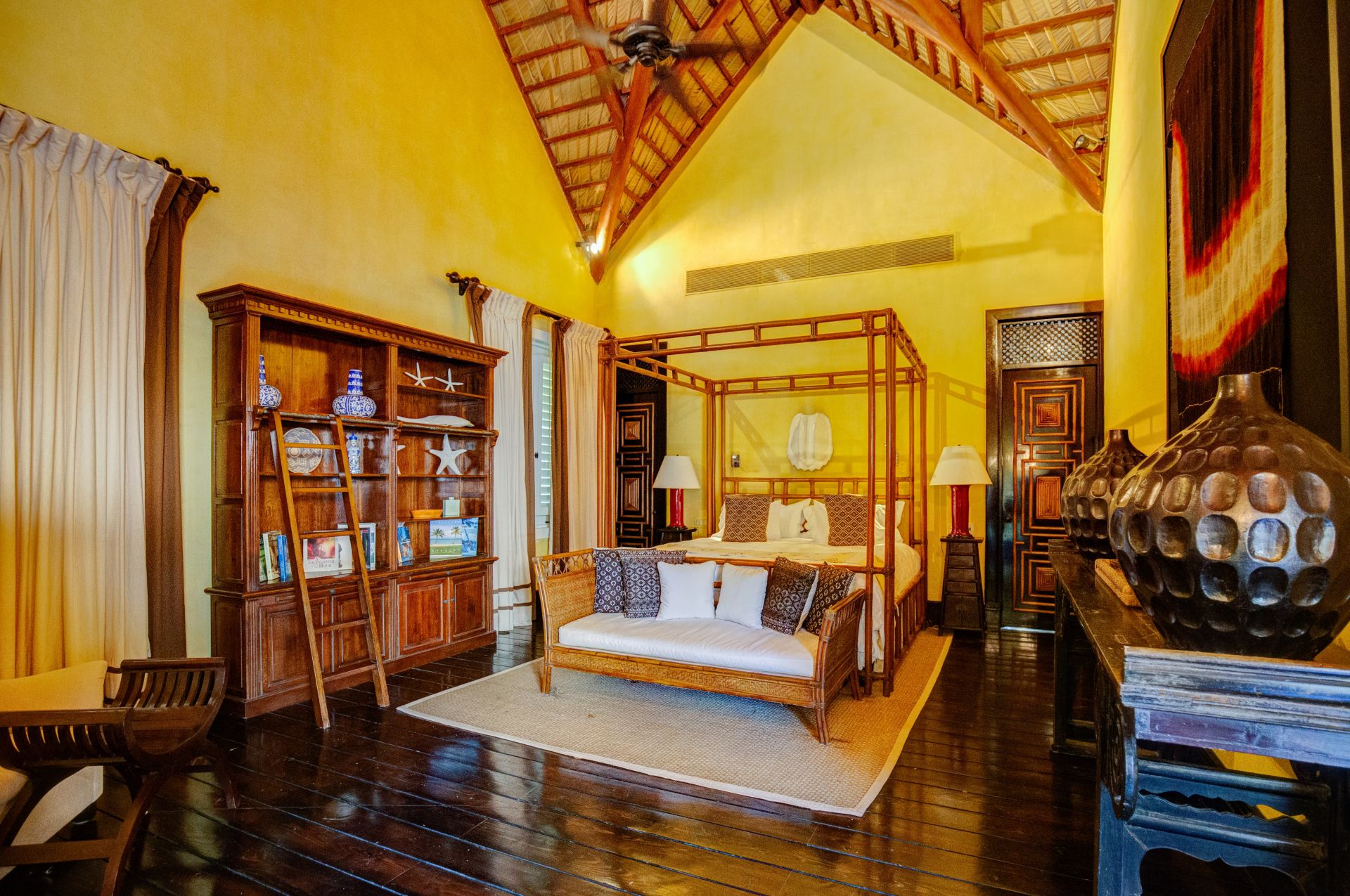 Villa Las Hamacas Juanillo