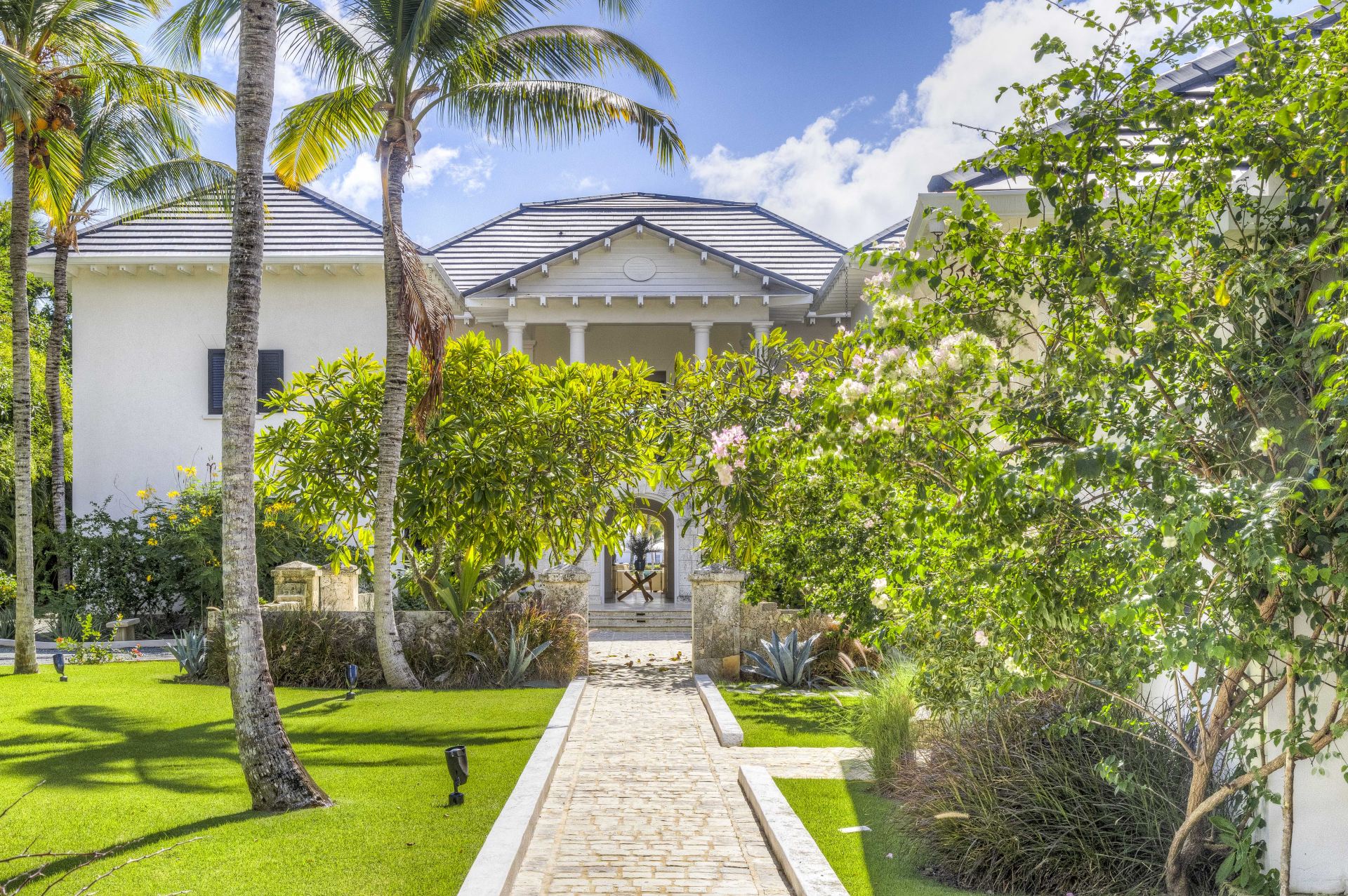 Villa Serenity - Punta Cana