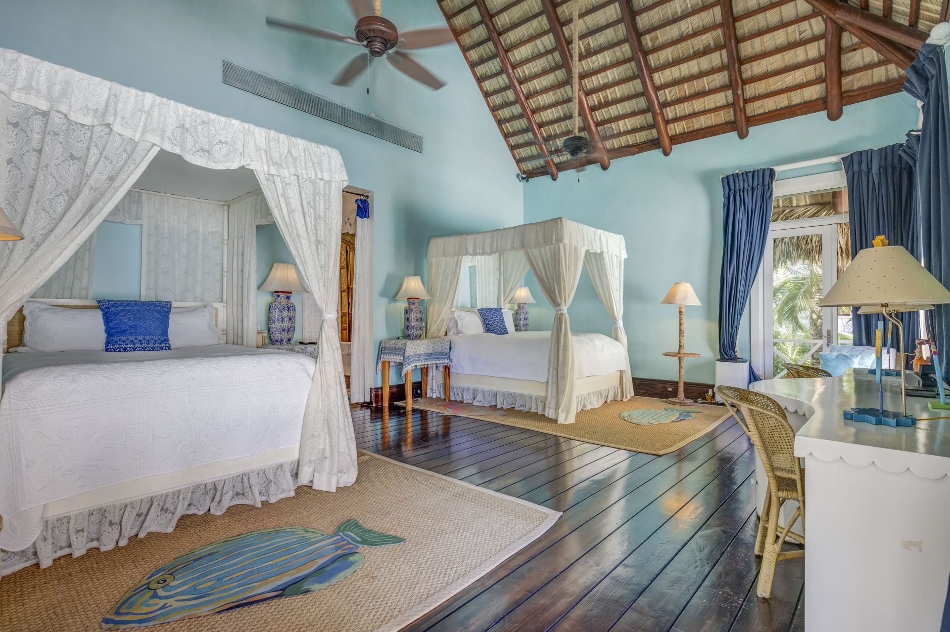 Villa Las Hamacas Juanillo