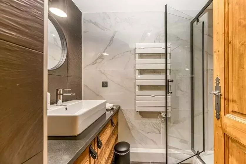 Apartment Refuge du Montagnard 658