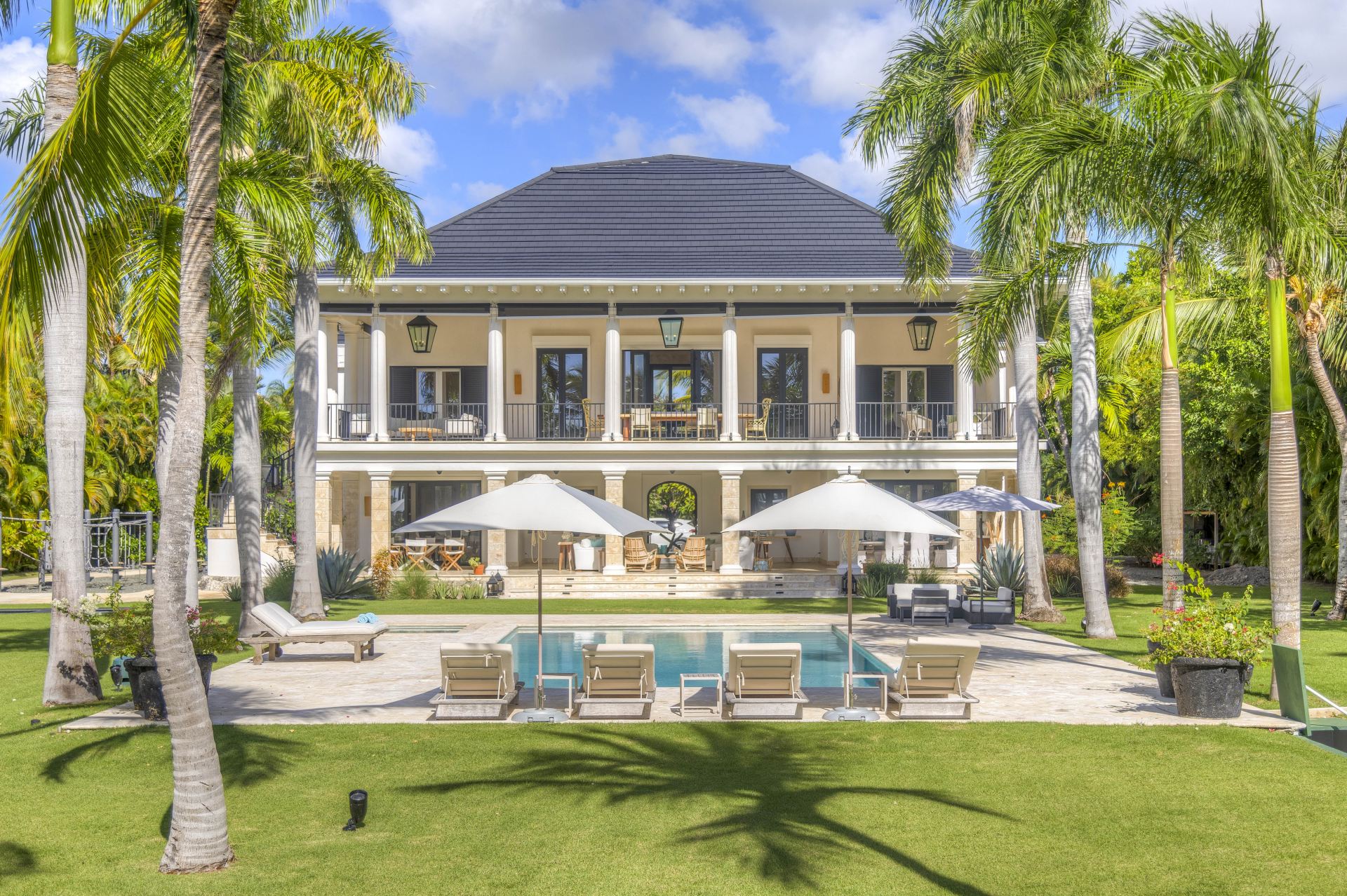 Villa Serenity - Punta Cana