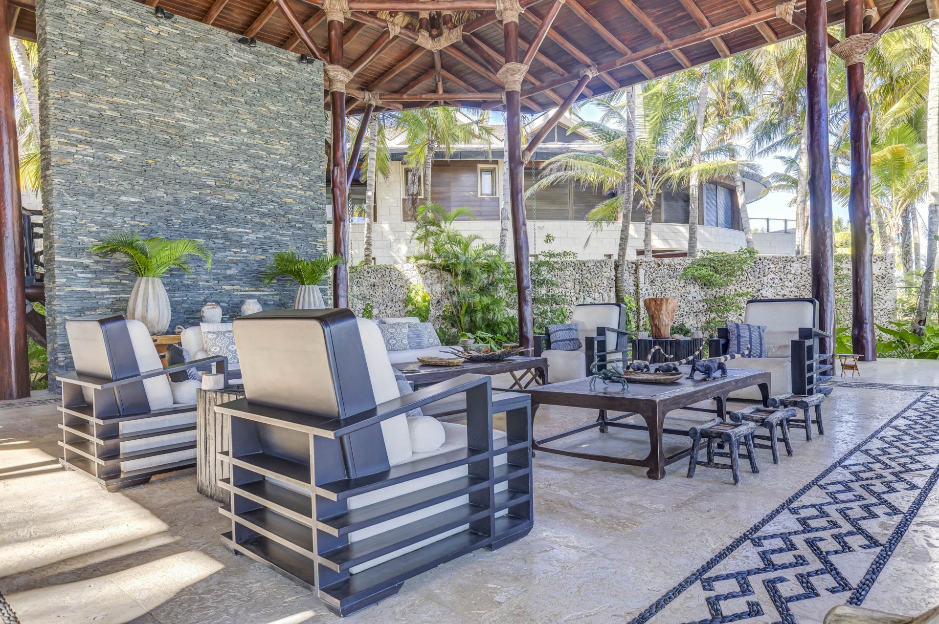 Villa Las Hamacas Juanillo