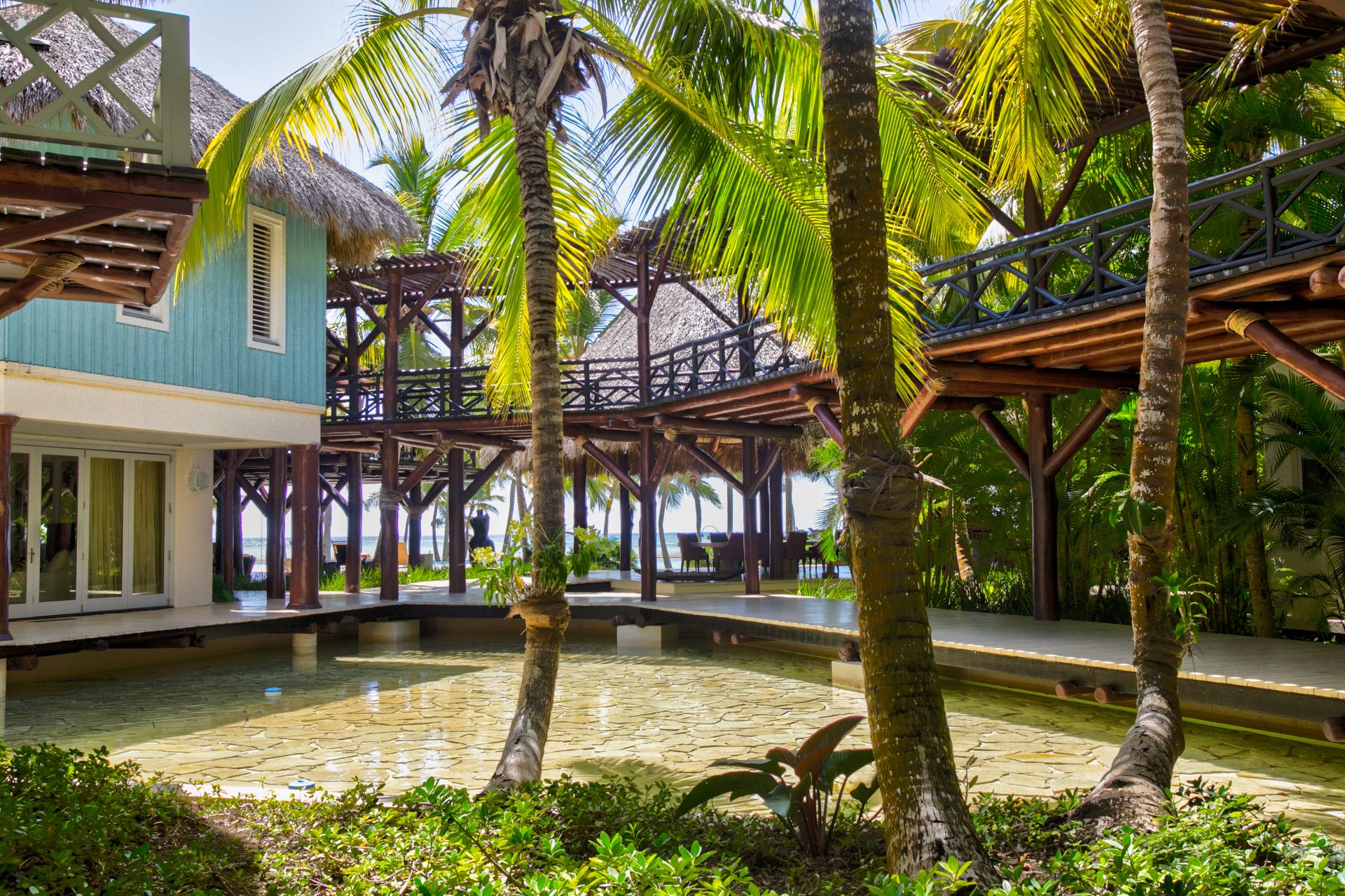 Villa Las Hamacas Juanillo