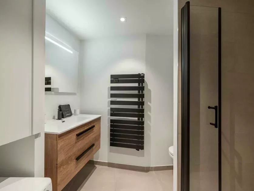 Apartment Les Chalets de Mottaret B22