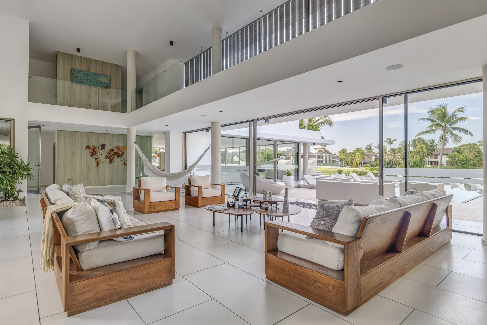 Villa Arrecife Royale