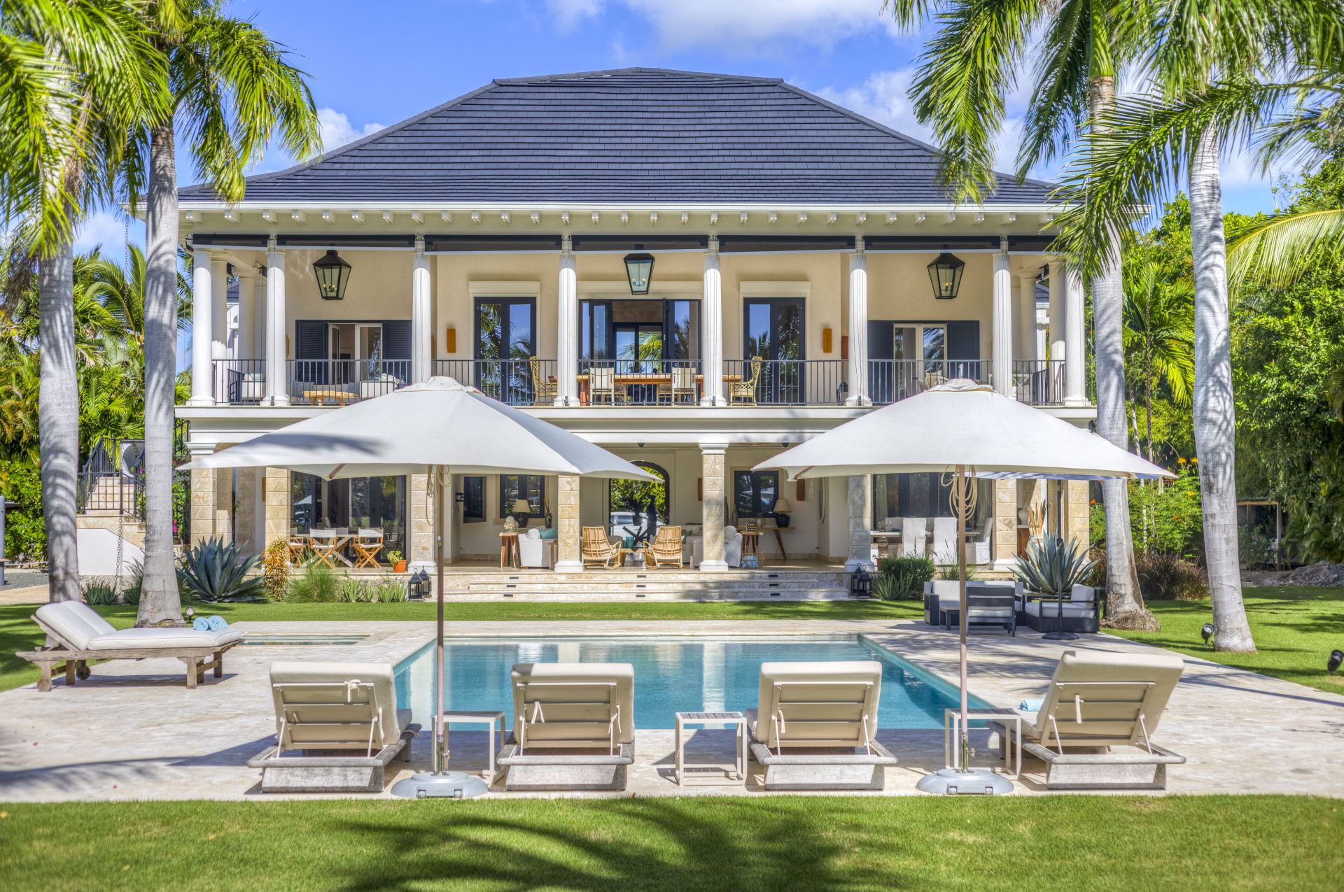 Villa Serenity - Punta Cana