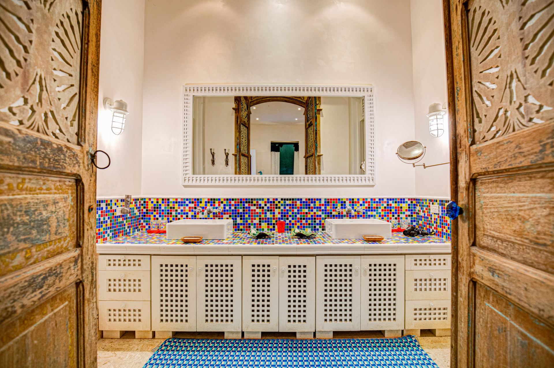 Villa Las Hamacas Juanillo