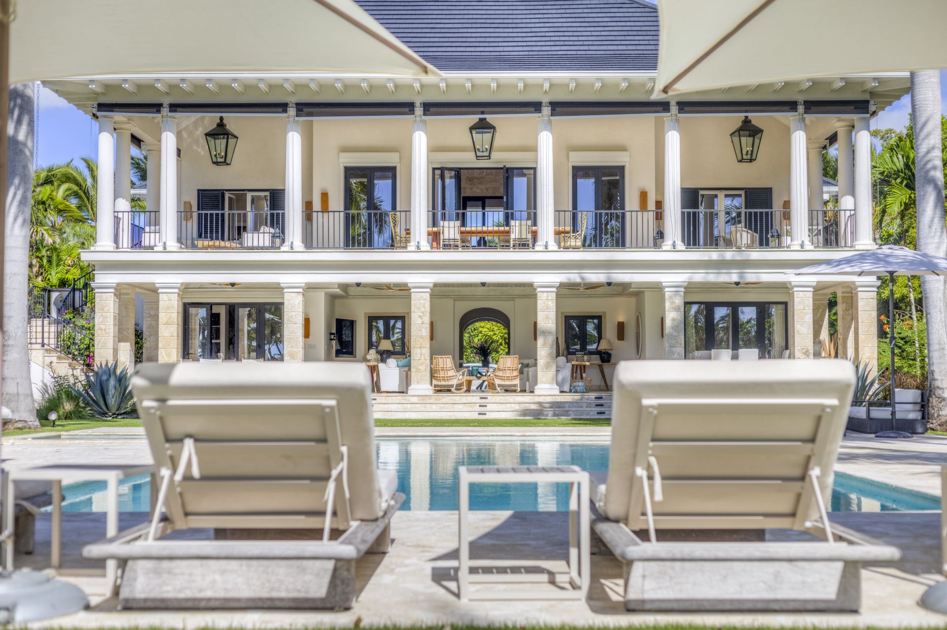 Villa Serenity - Punta Cana