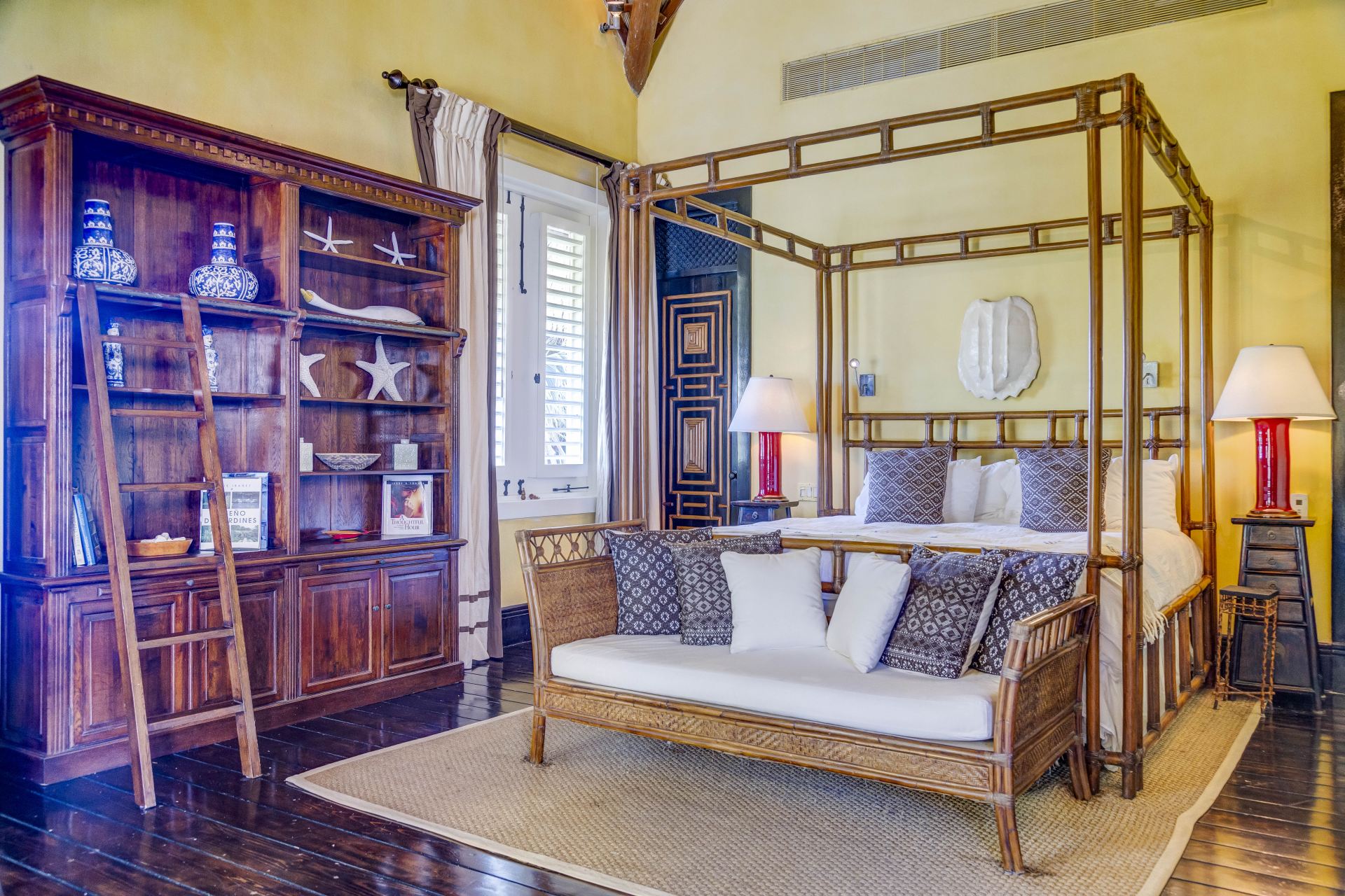 Villa Las Hamacas Juanillo