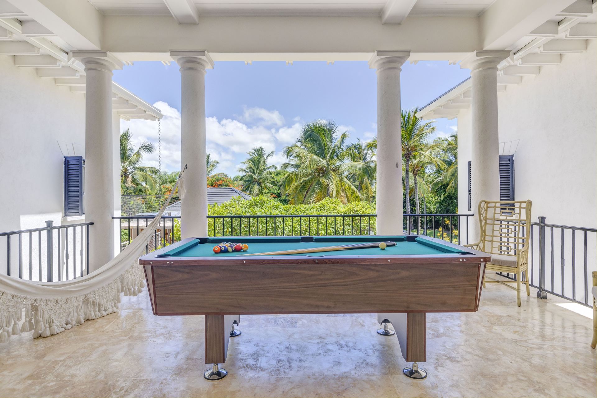 Villa Serenity - Punta Cana