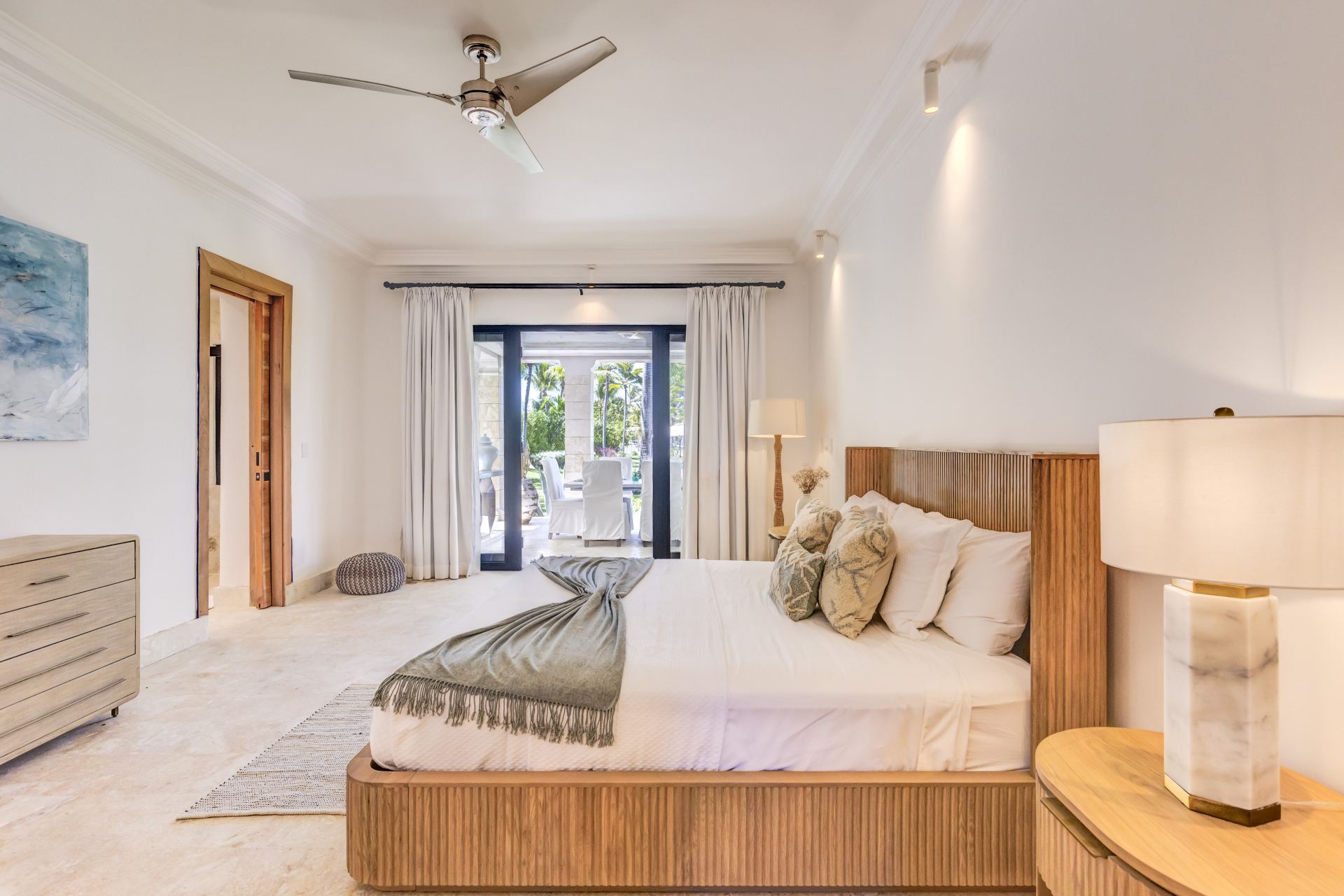 Villa Serenity - Punta Cana