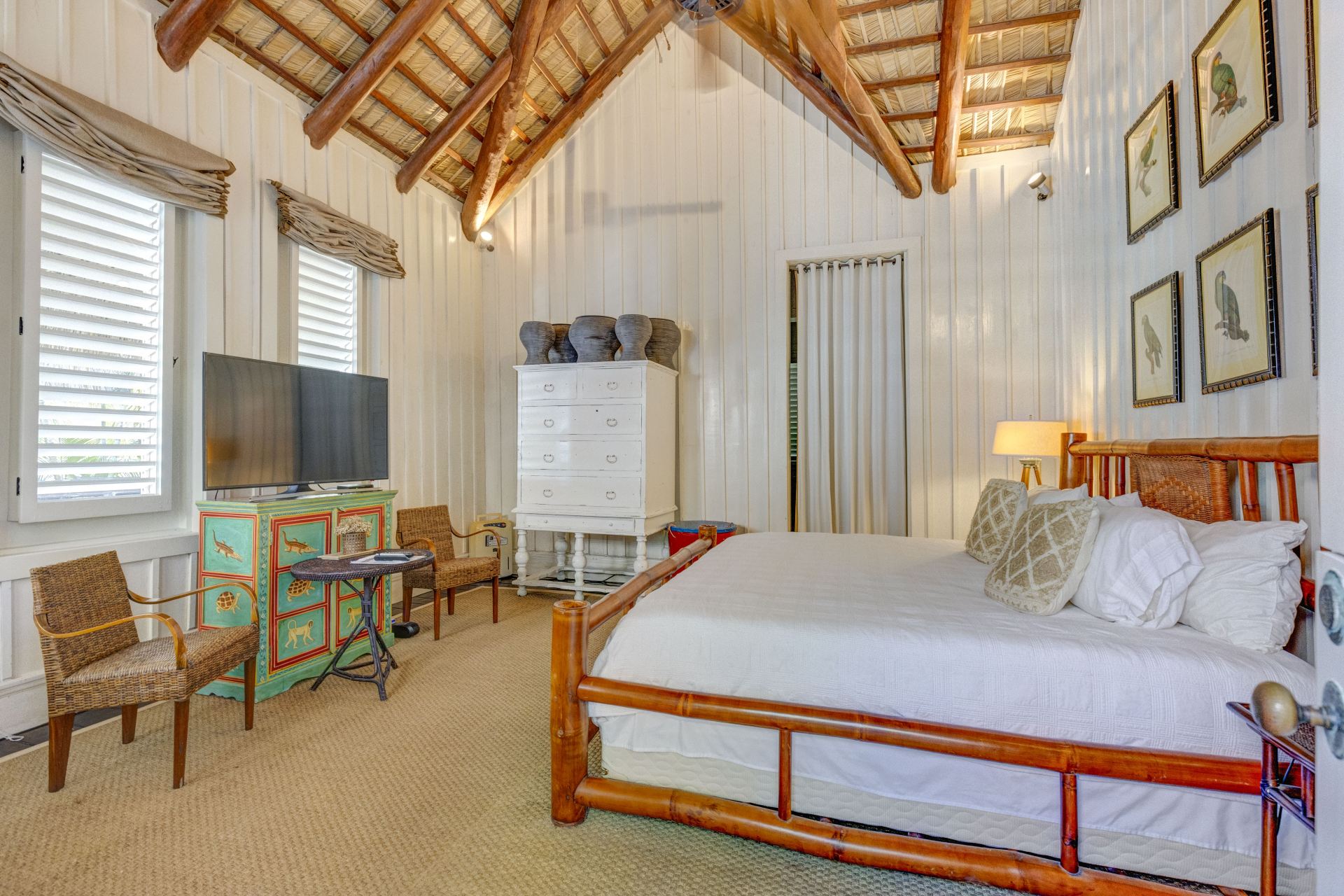 Villa Las Hamacas Juanillo