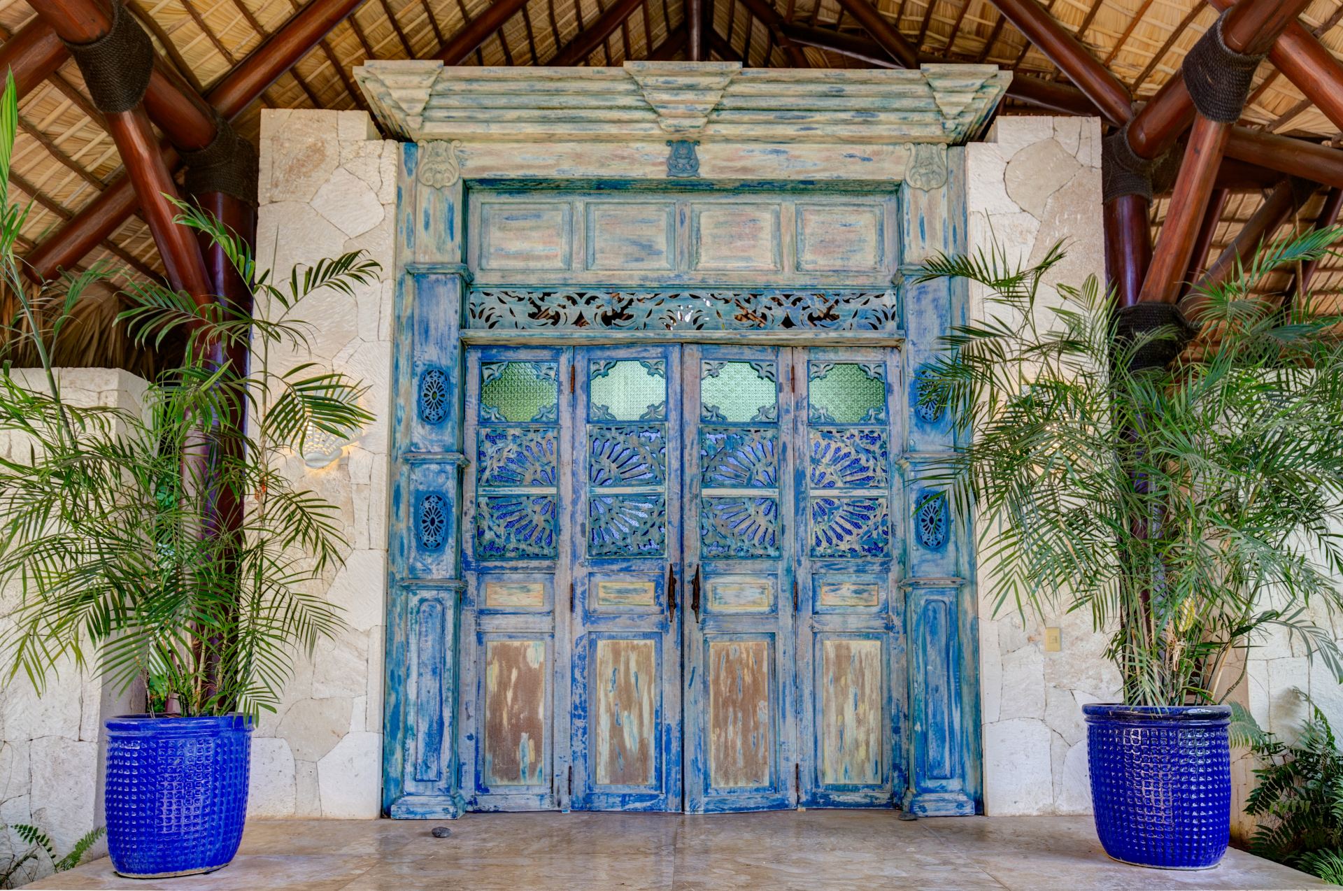 Villa Las Hamacas Juanillo