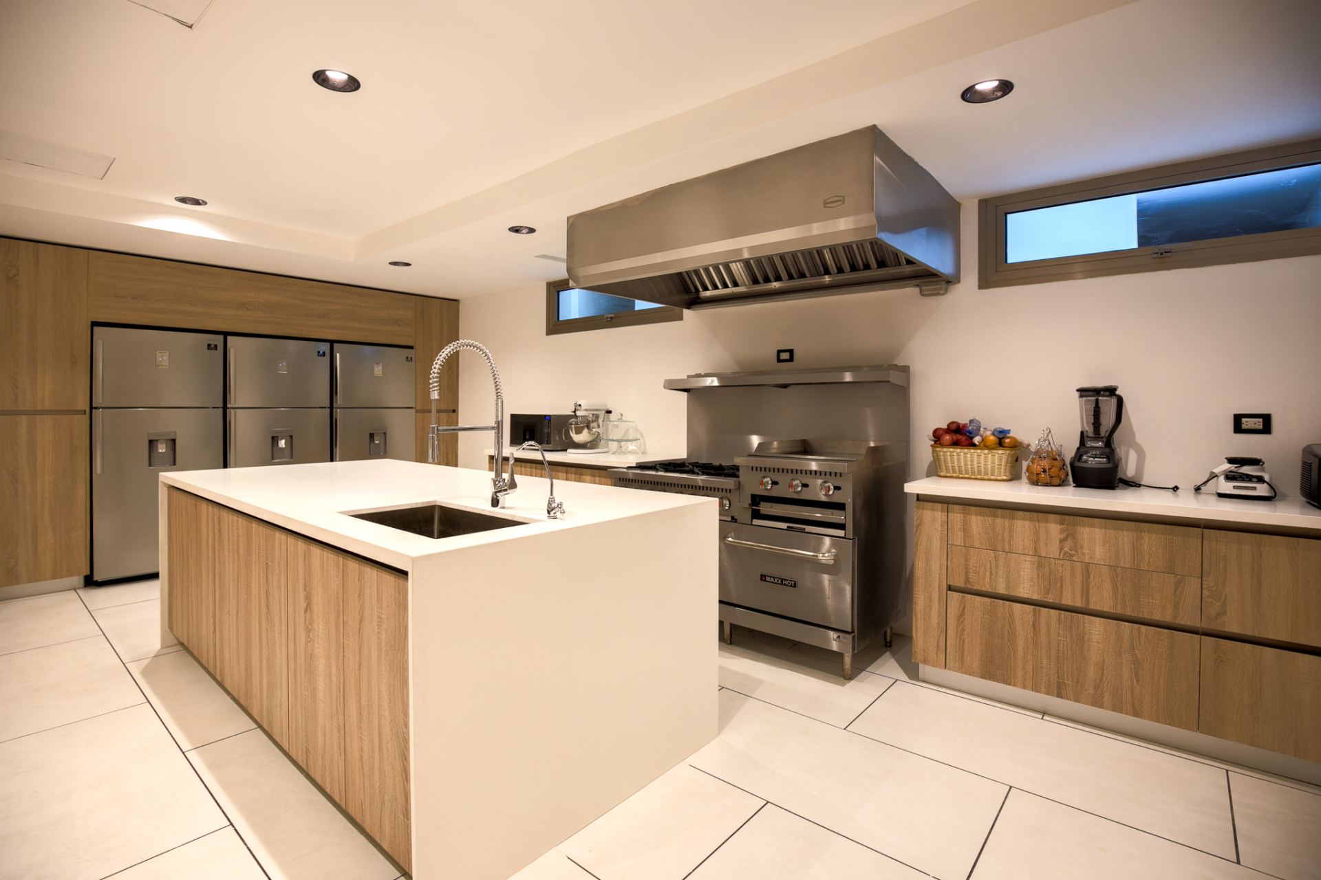 Villa Arrecife Royale