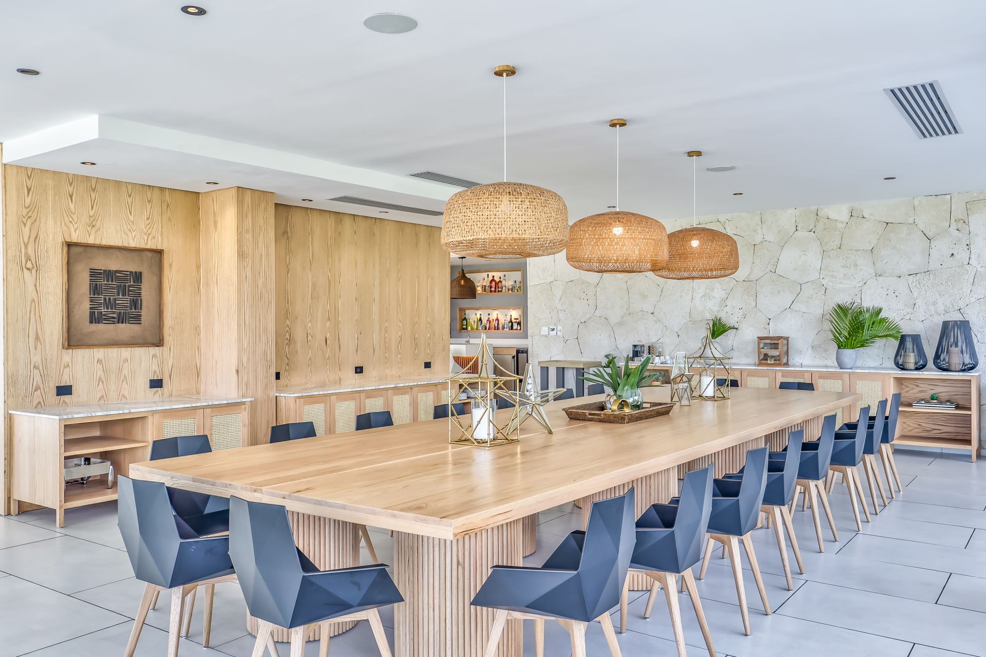 Villa Arrecife Royale