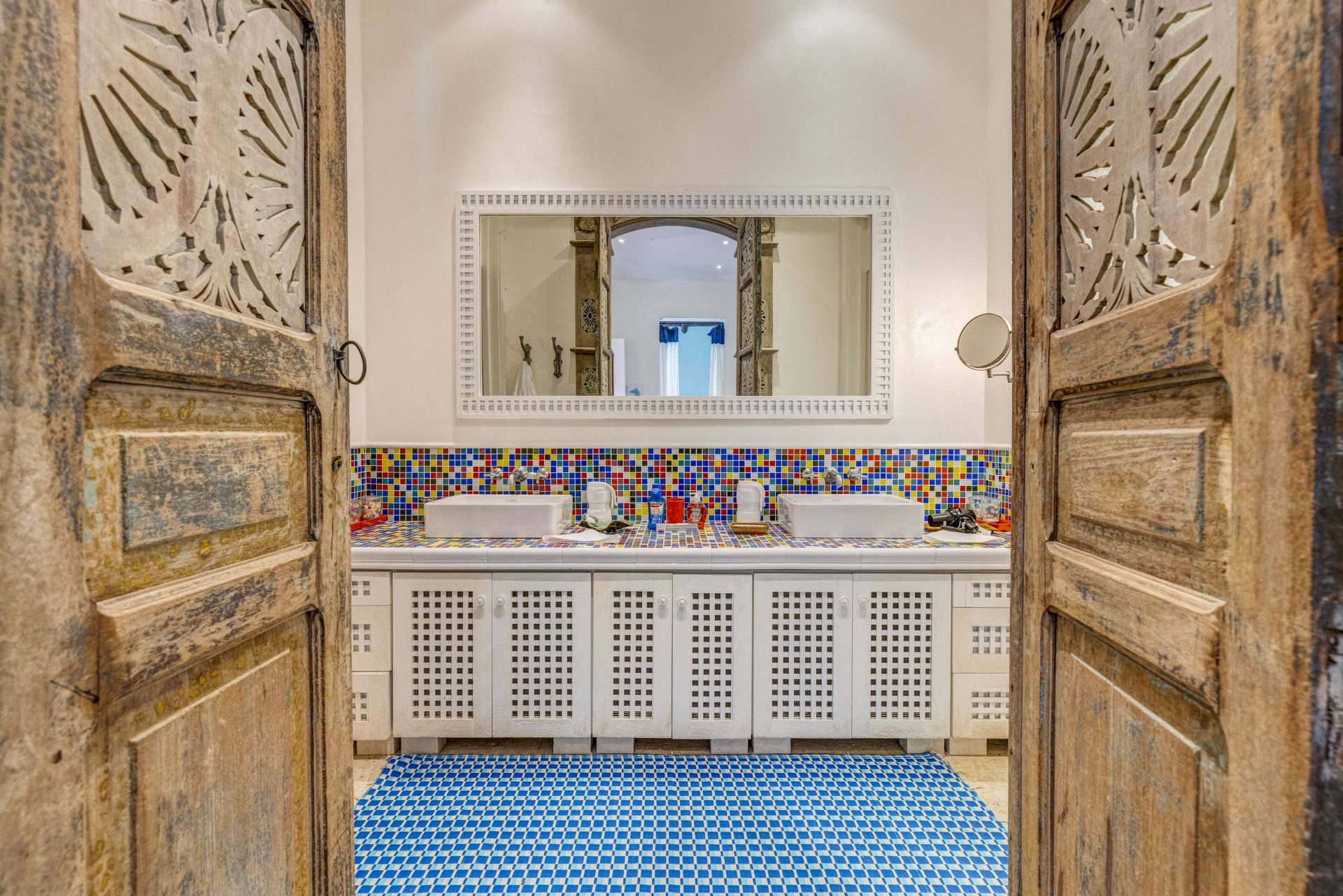 Villa Las Hamacas Juanillo