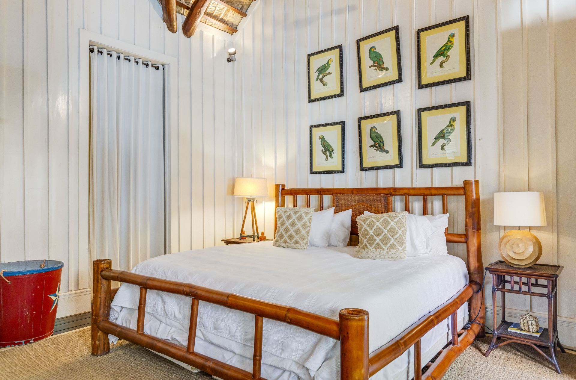 Villa Las Hamacas Juanillo