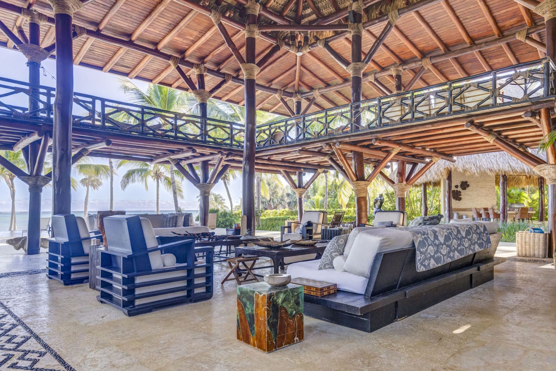 Villa Las Hamacas Juanillo