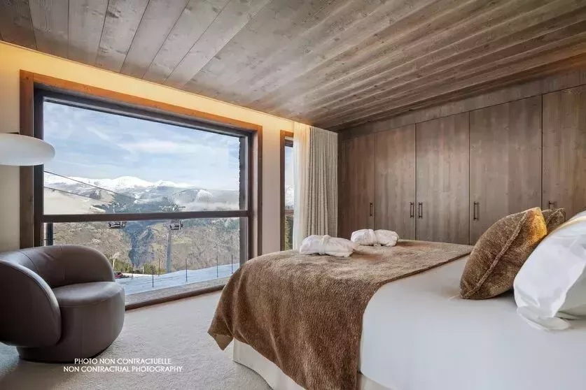 Apartment Atmosphere 101