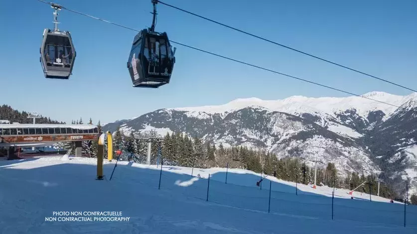 Apartment Atmosphere 101