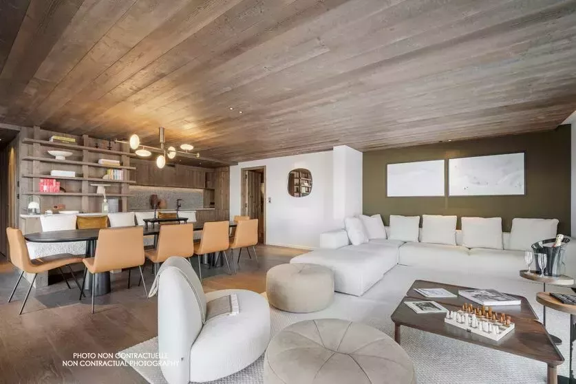 Apartment Atmosphere 101