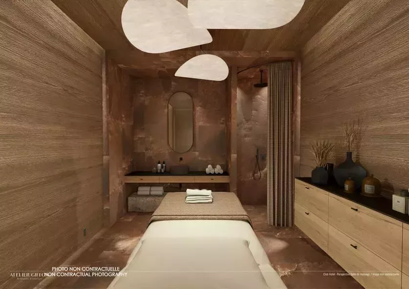 Apartment Atmosphere 101