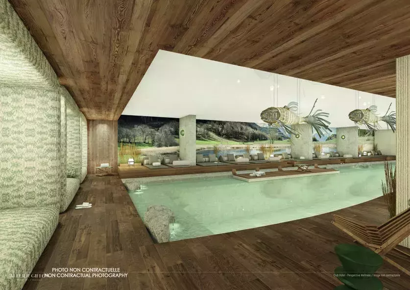 Apartment Atmosphere 101