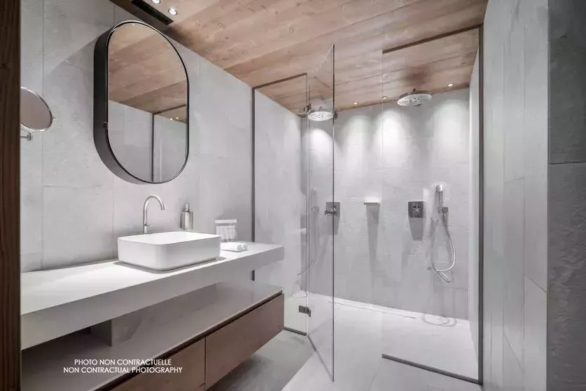 Apartment Atmosphere 101