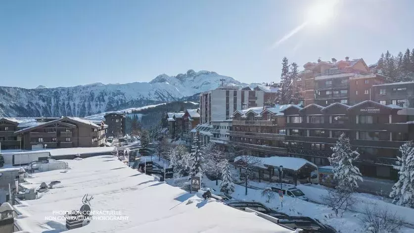 Apartment Atmosphere 101