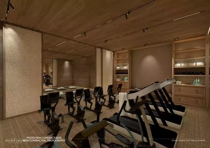 Apartment Atmosphere 101