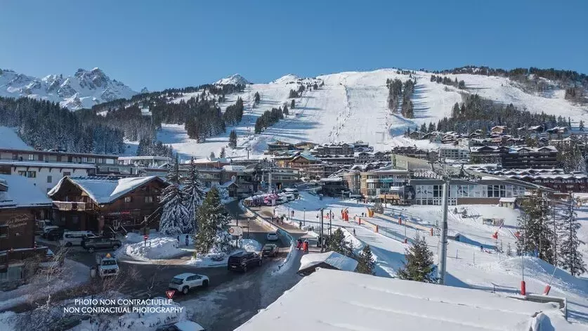 Apartment Atmosphere 101