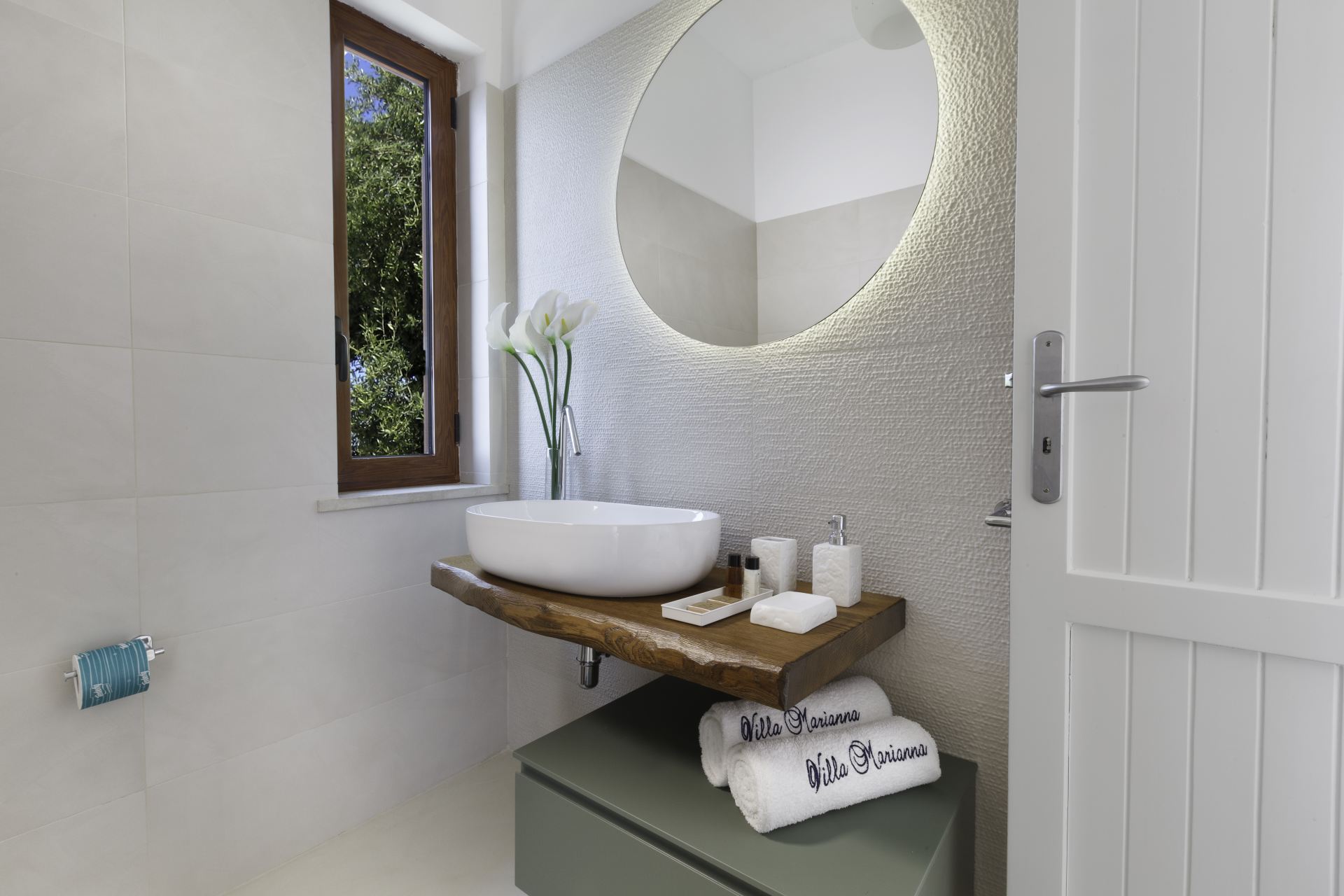 Villa Marianna