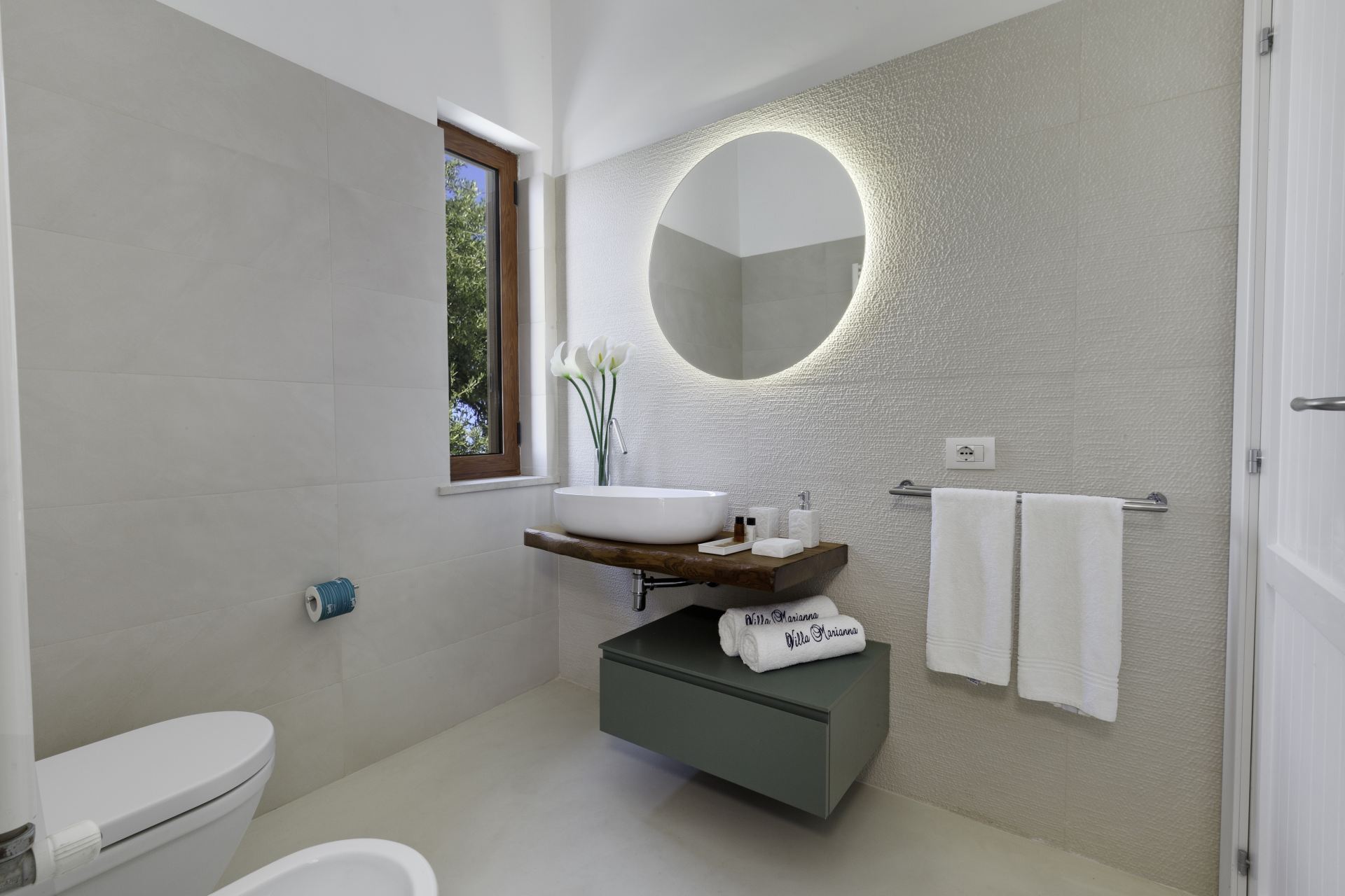 Villa Marianna