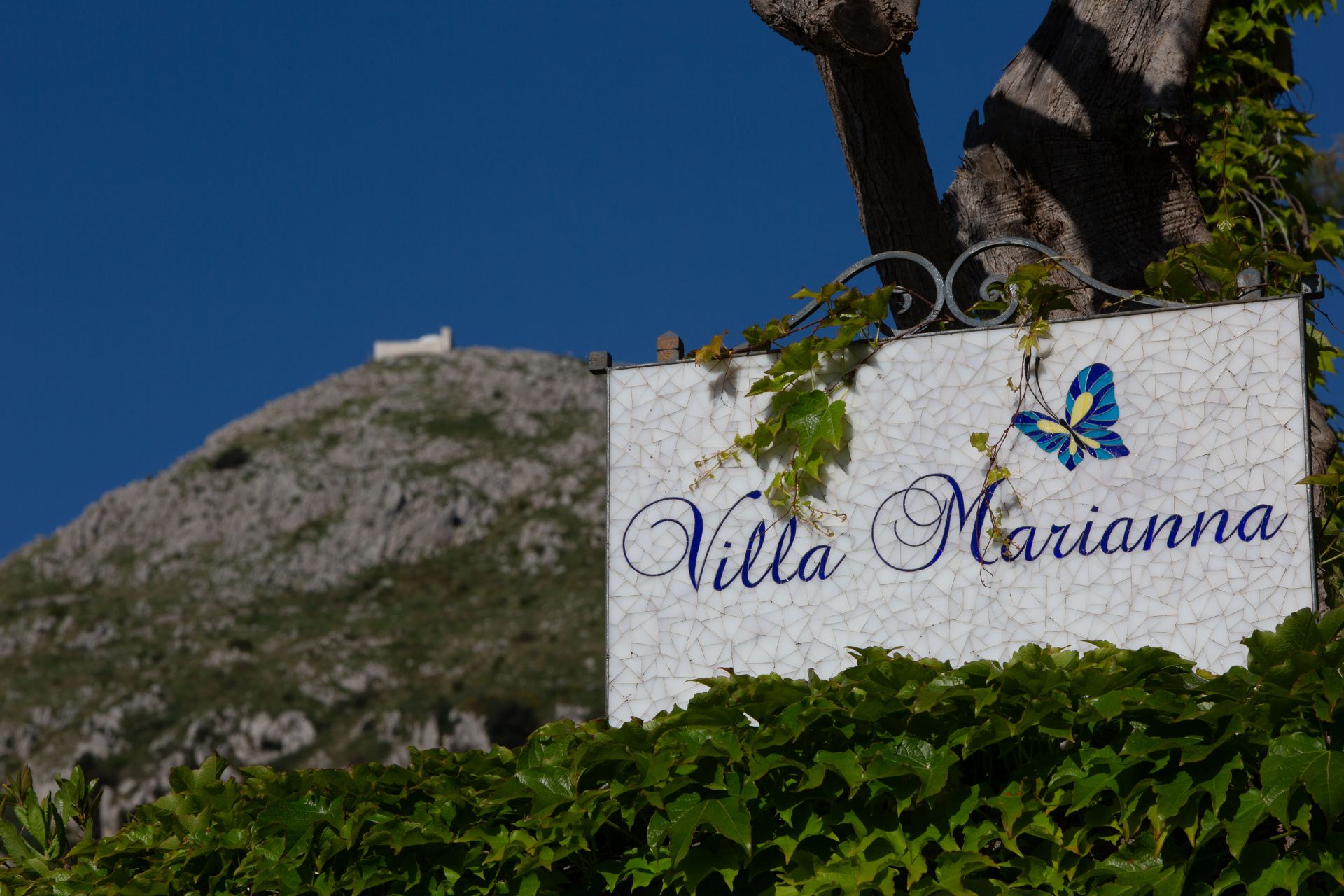 Villa Marianna