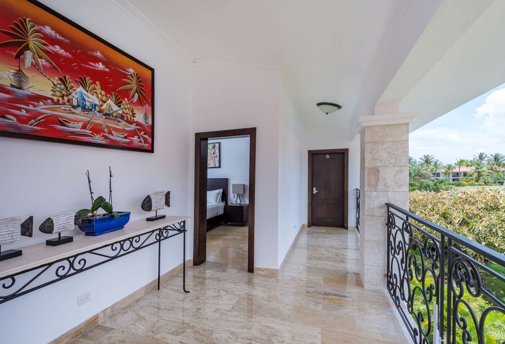 Villa Paraiso 8 BD