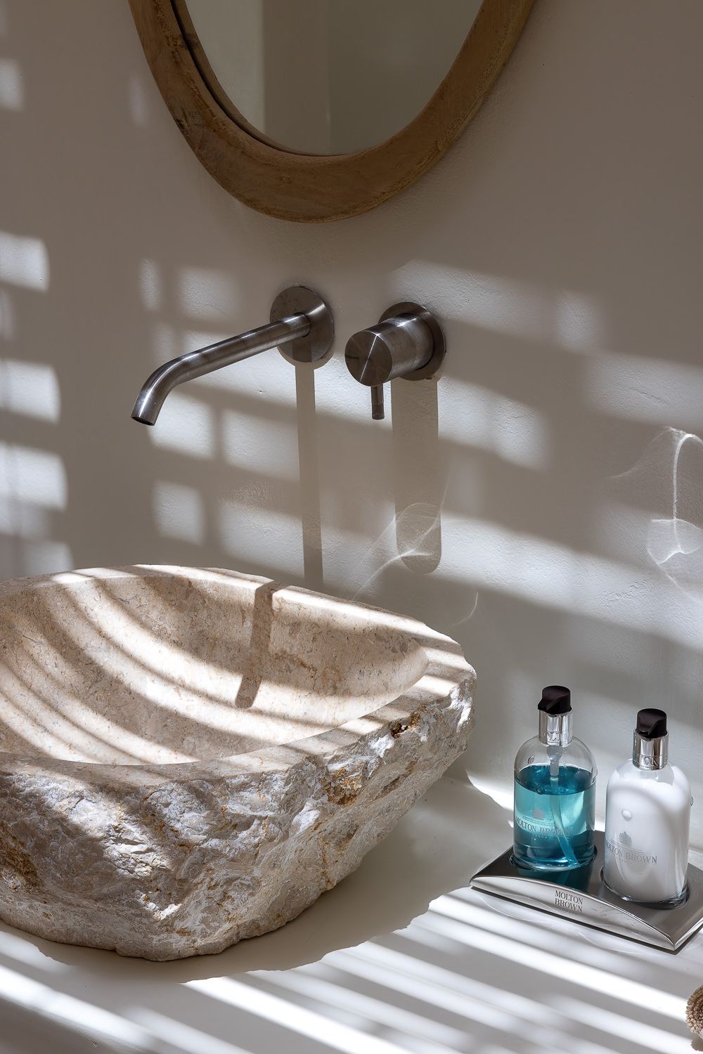 Horizon Analemma Villa