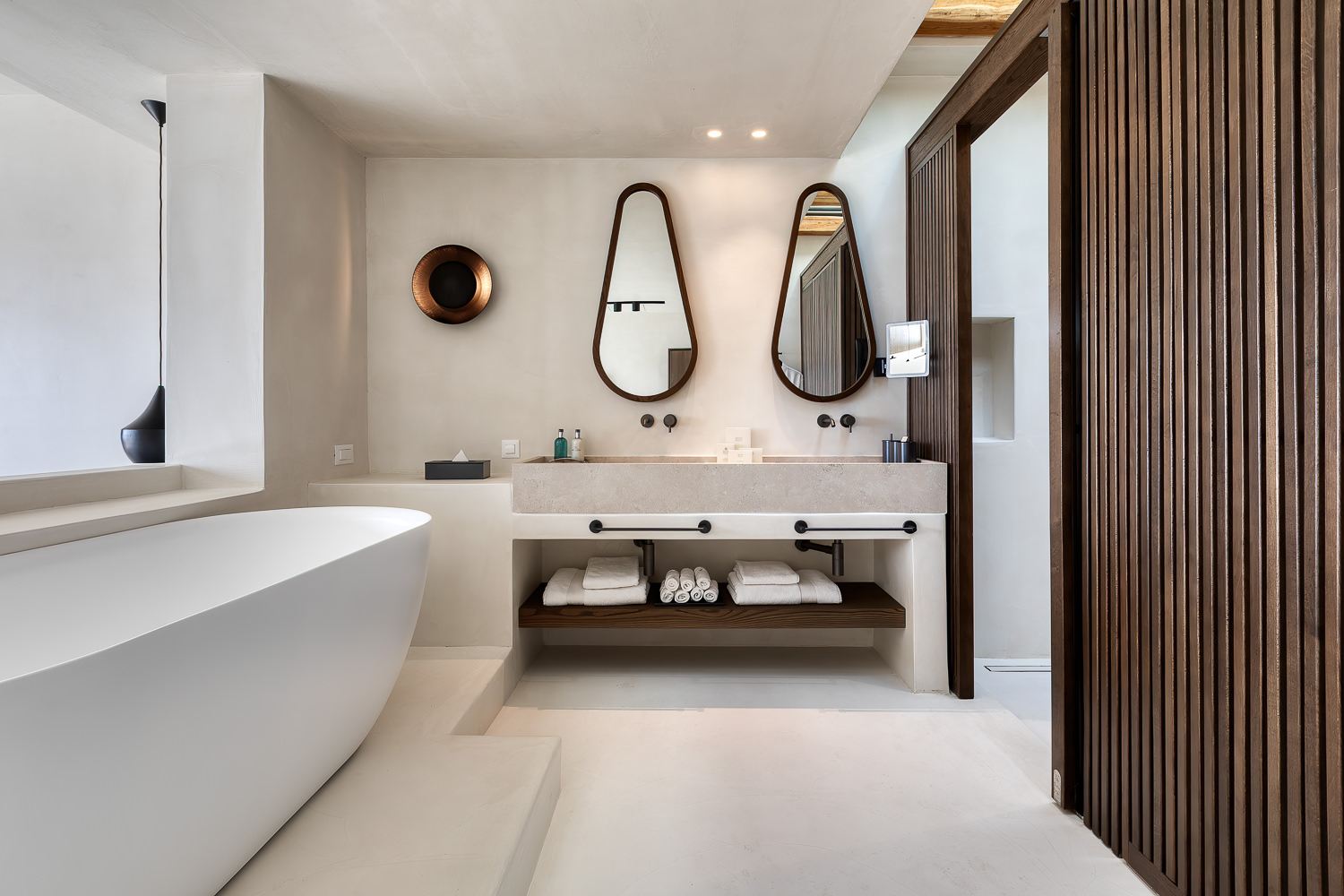 Horizon Breeze Villa