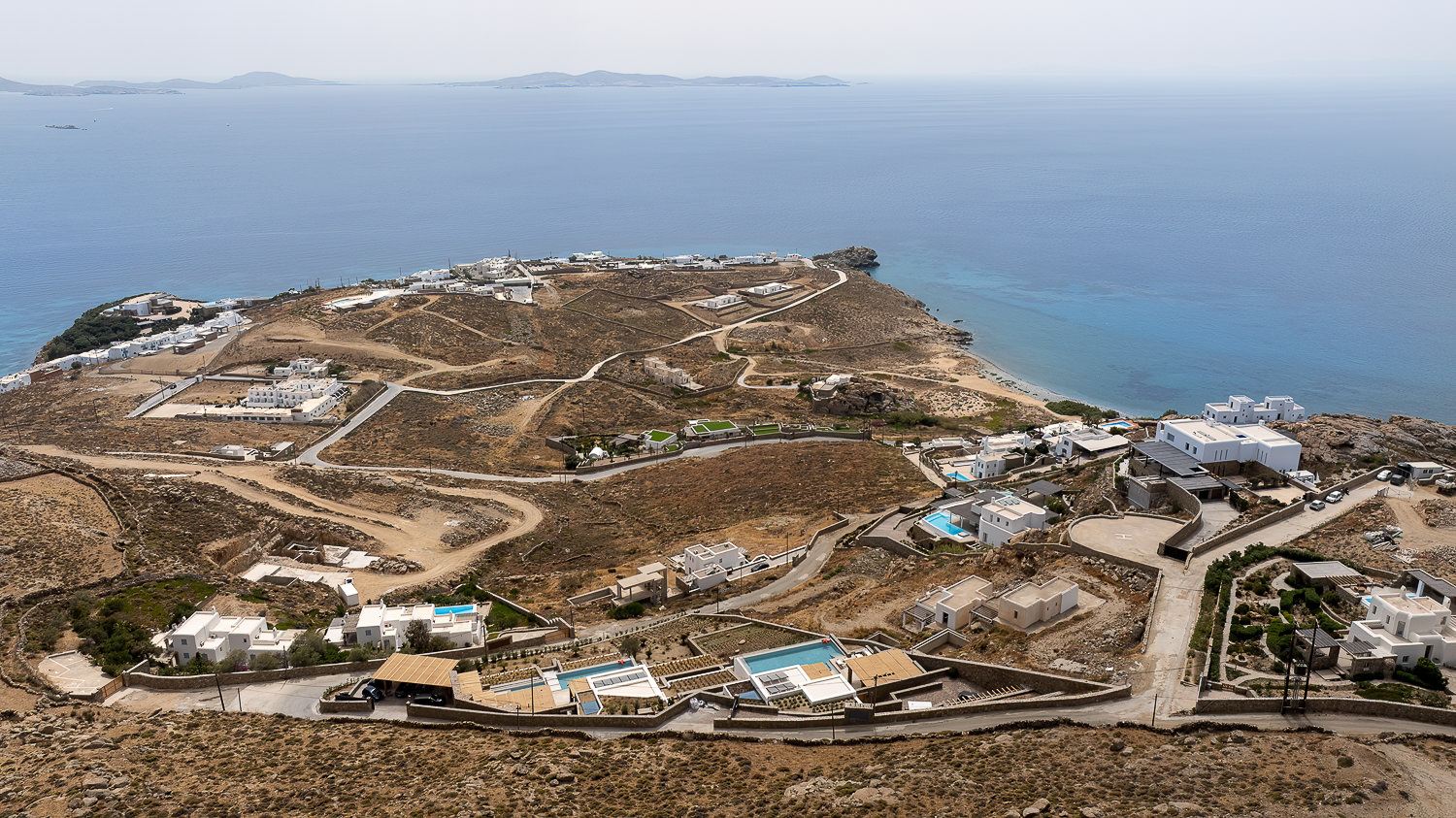 Horizon Majesty Villas