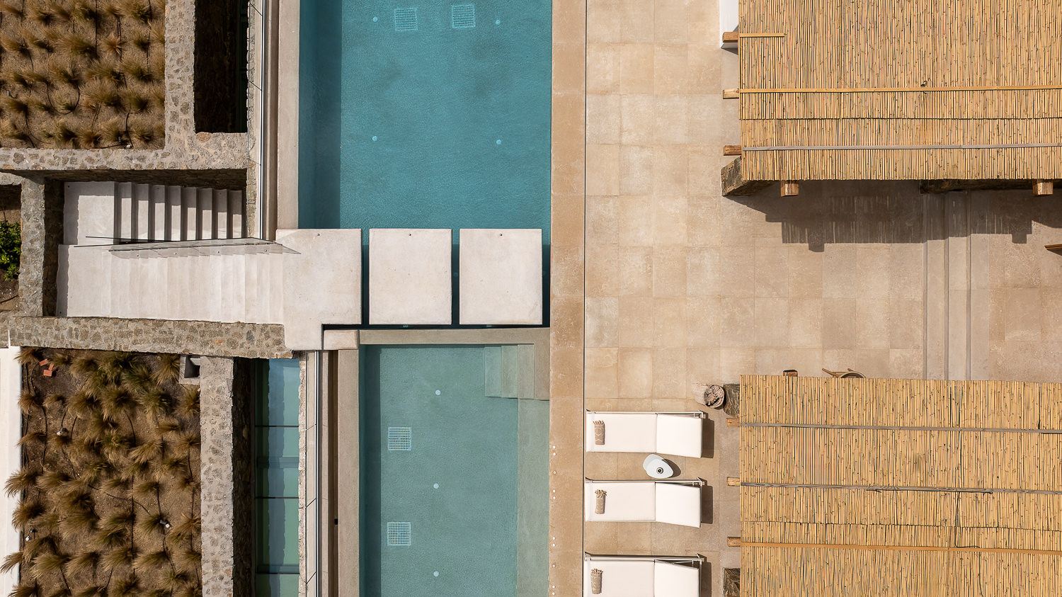 Horizon Analemma Villa