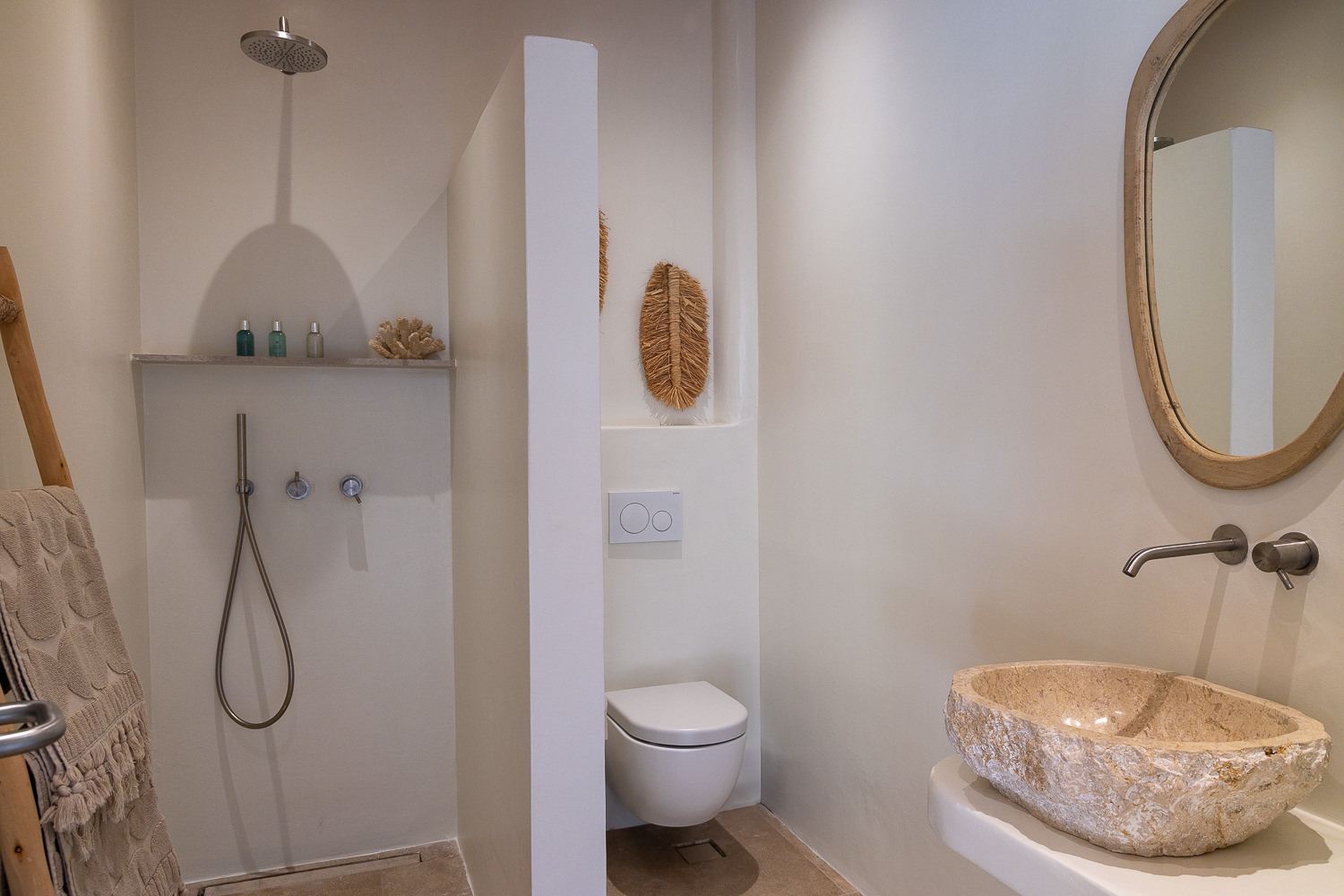 Horizon Analemma Villa