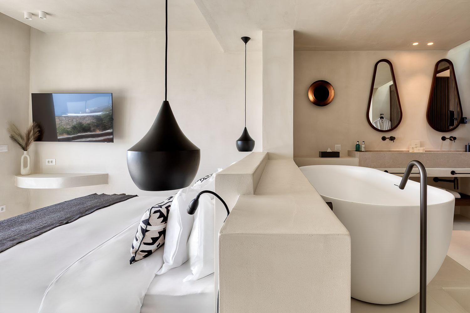 Horizon Breeze Villa