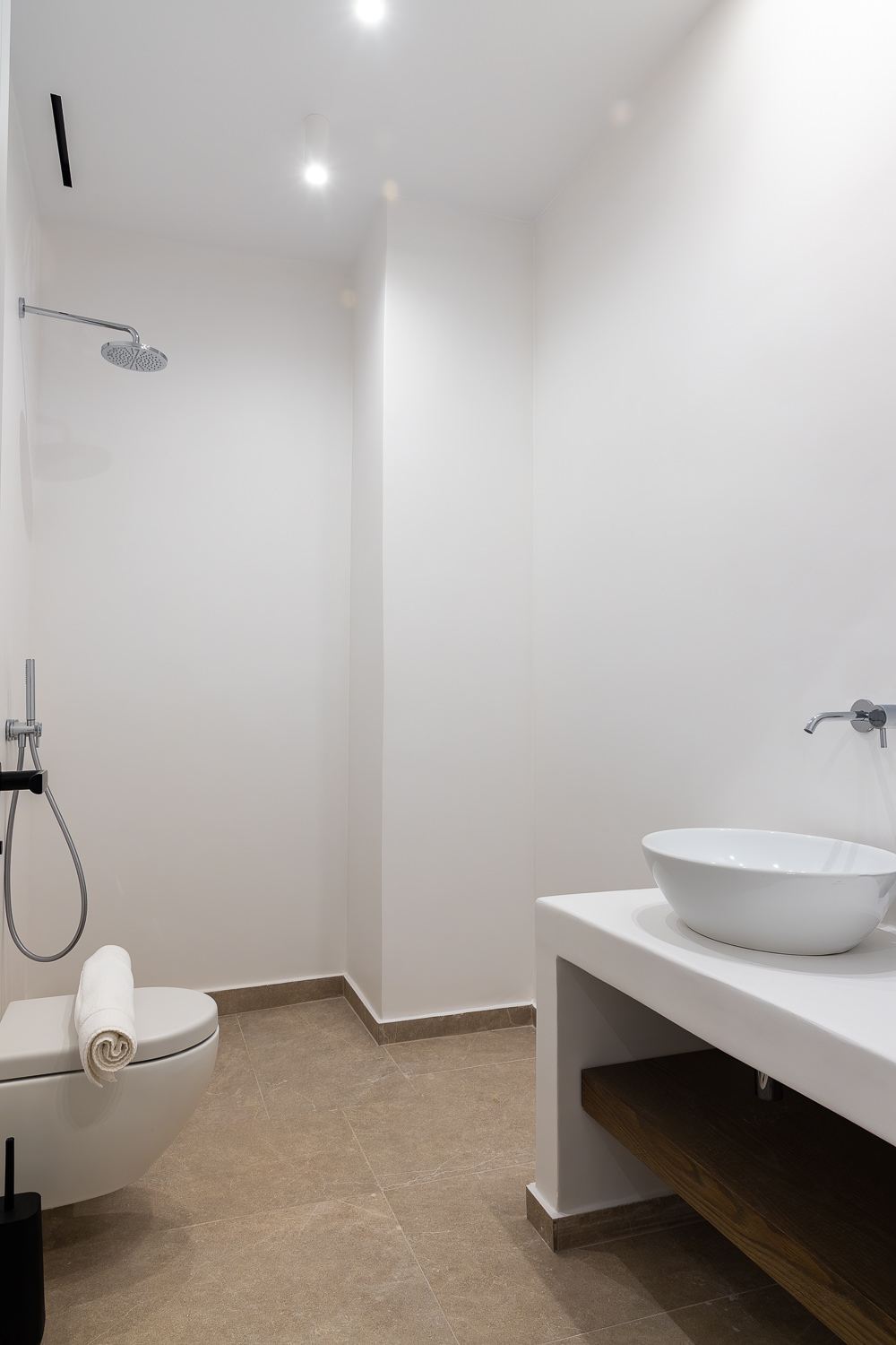 Horizon Analemma Villa