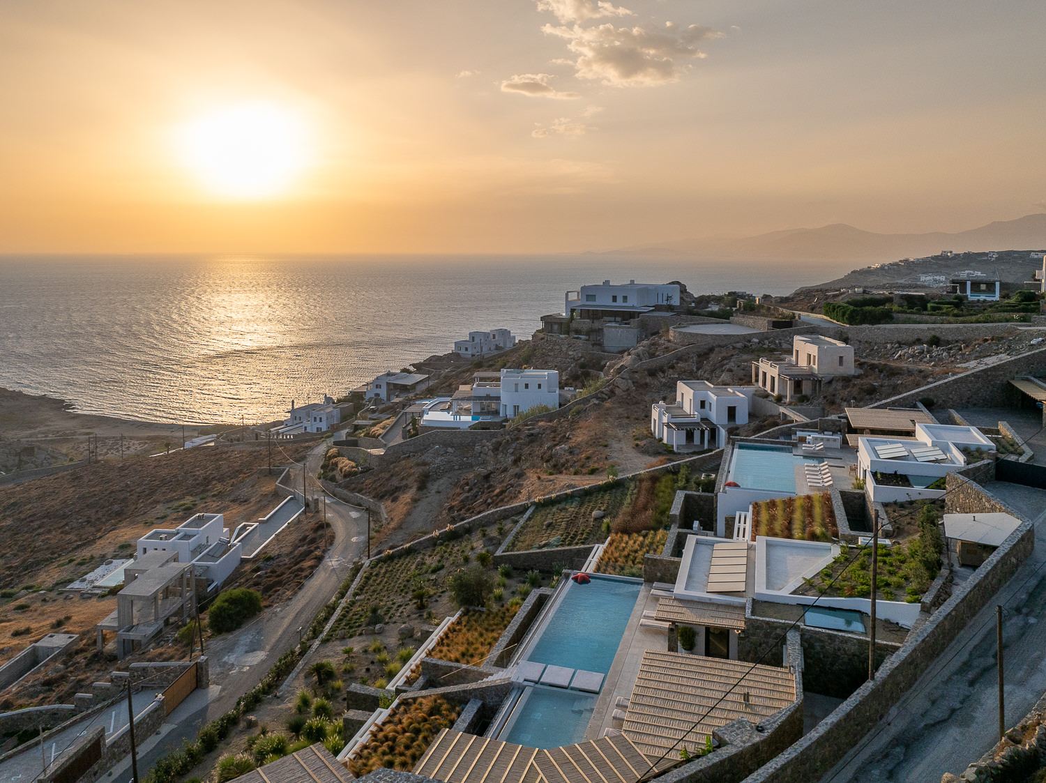 Horizon Breeze Villa