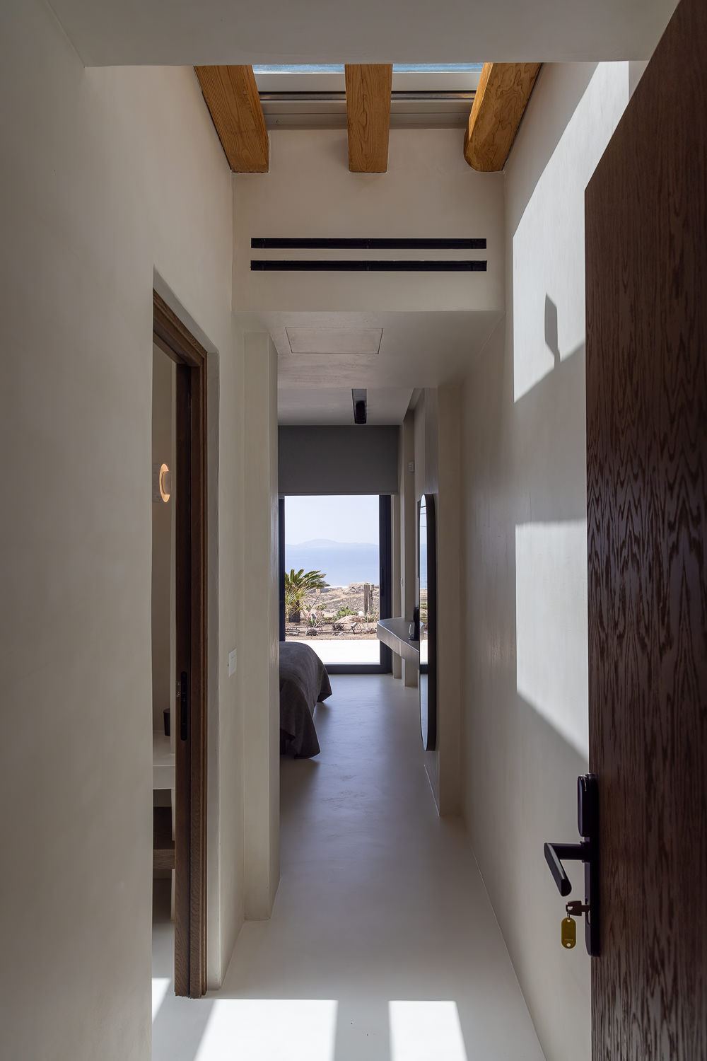 Horizon Breeze Villa