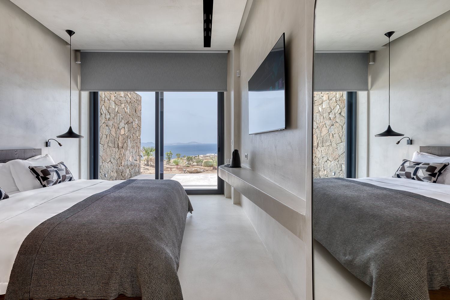 Horizon Breeze Villa