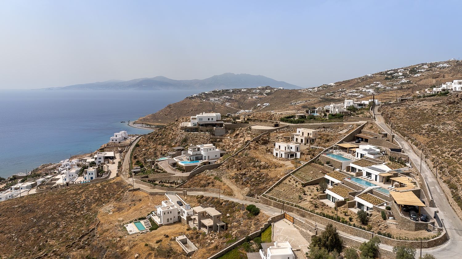 Horizon Majesty Villas